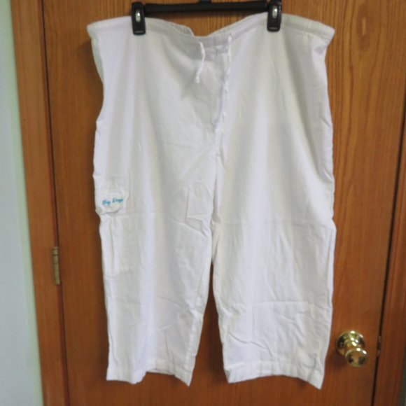 BIG DOG - Lightweight Capris size XL - 2 pairs - Picture 3 of 12